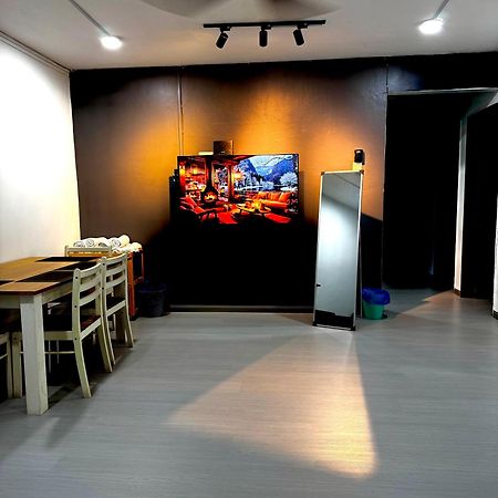 Luxuryfamilysuite6-9Pax-Jonkerstreet-Citytown Malacca ภายนอก รูปภาพ