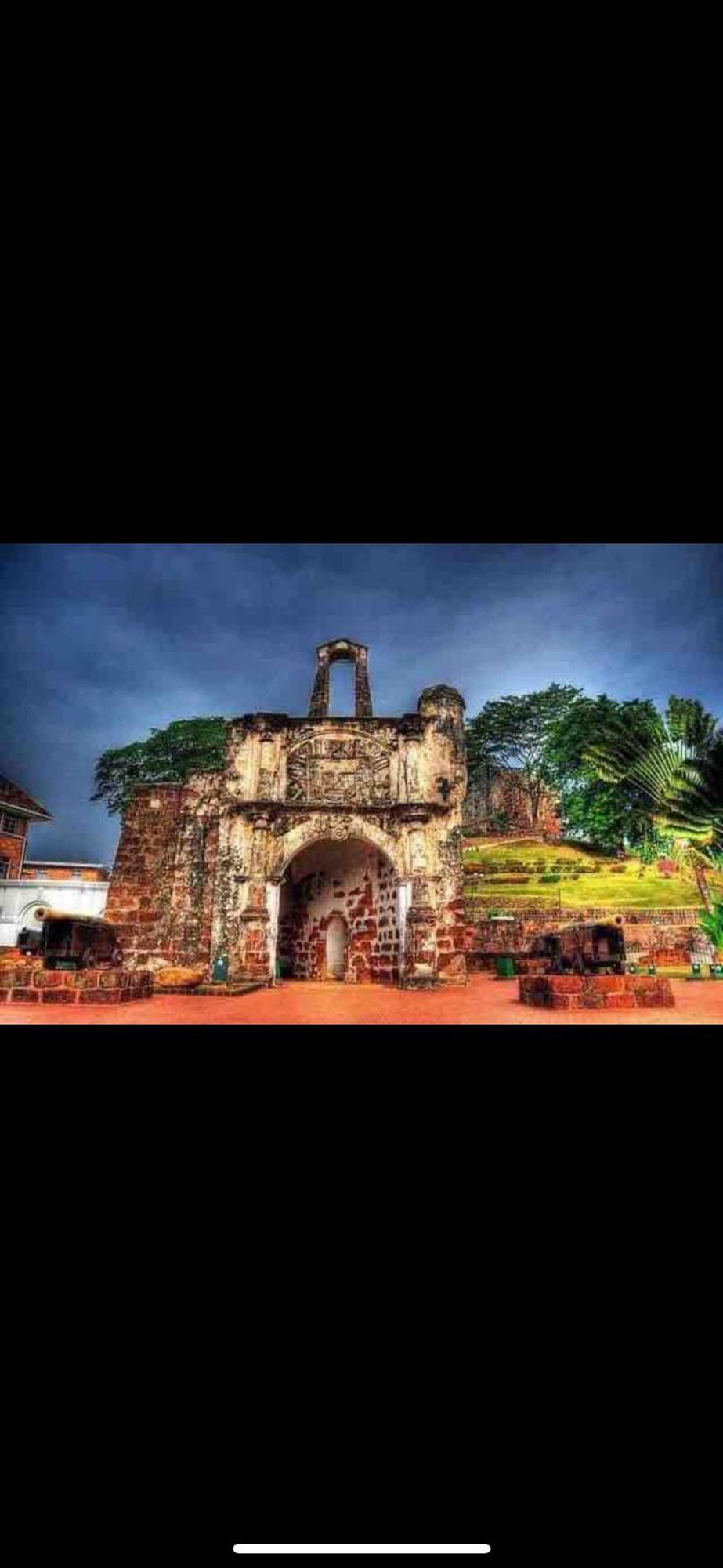 Luxuryfamilysuite6-9Pax-Jonkerstreet-Citytown Malacca ภายนอก รูปภาพ