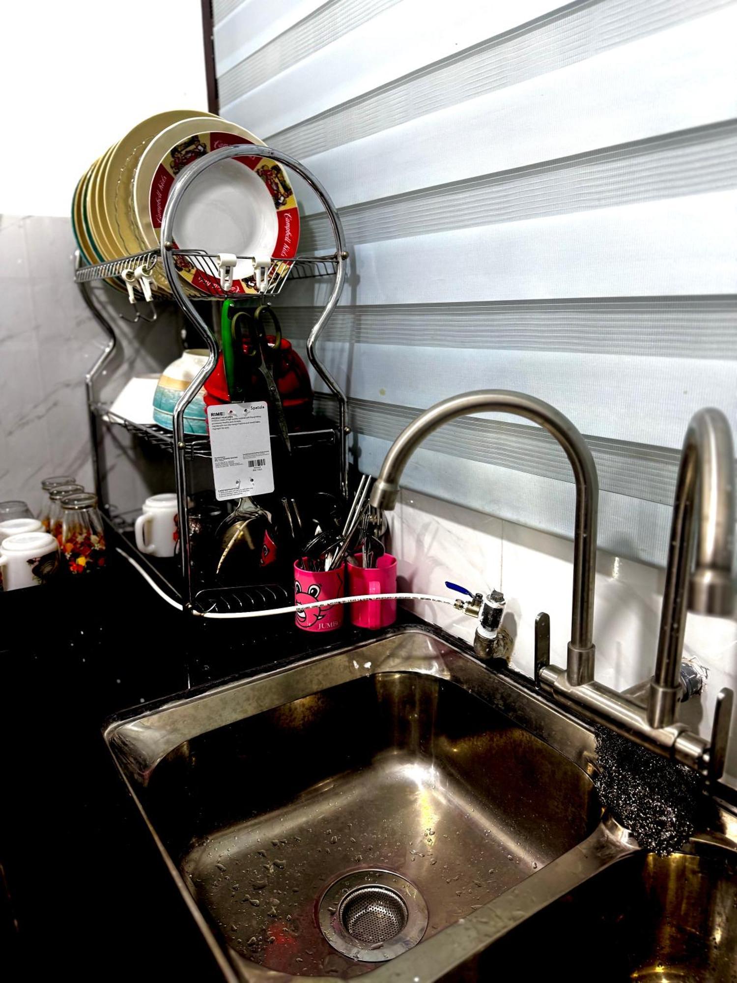 Luxuryfamilysuite6-9Pax-Jonkerstreet-Citytown Malacca ภายนอก รูปภาพ