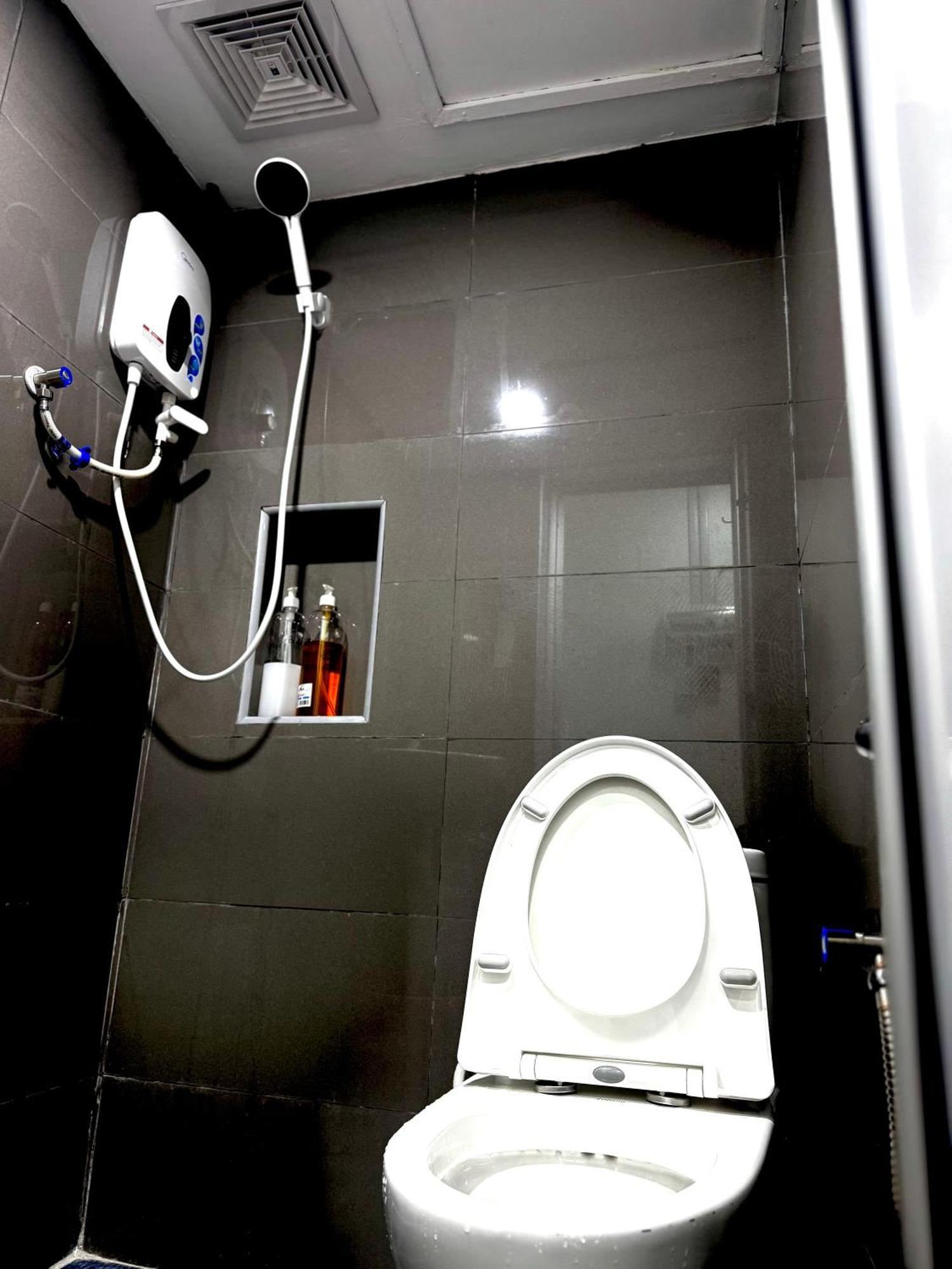 Luxuryfamilysuite6-9Pax-Jonkerstreet-Citytown Malacca ภายนอก รูปภาพ