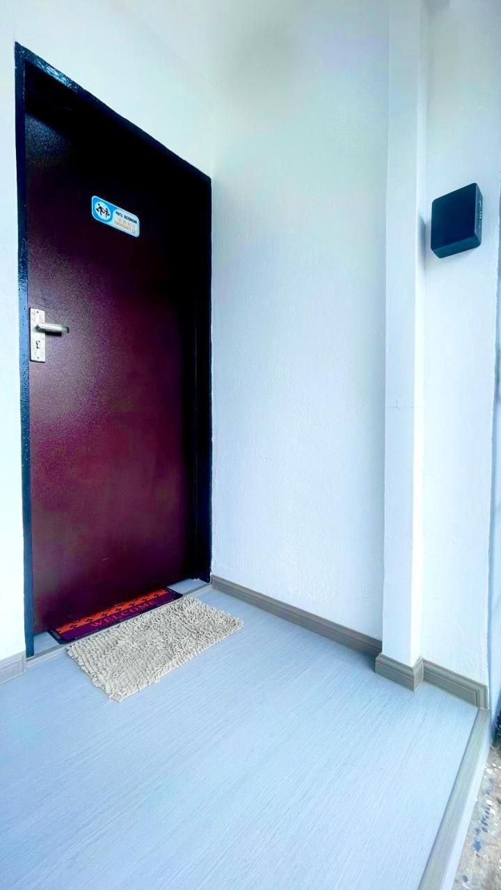 Luxuryfamilysuite6-9Pax-Jonkerstreet-Citytown Malacca ภายนอก รูปภาพ