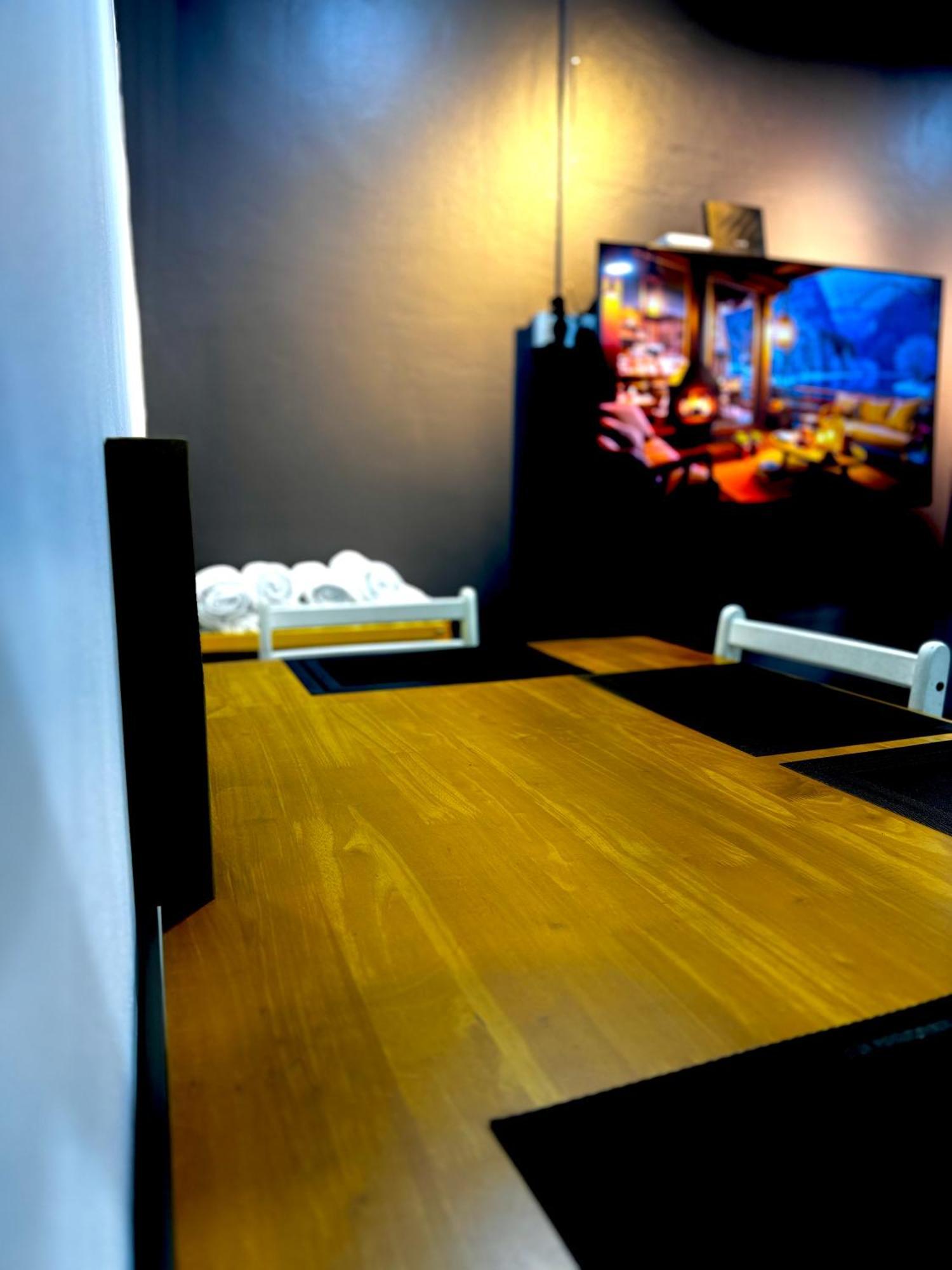 Luxuryfamilysuite6-9Pax-Jonkerstreet-Citytown Malacca ภายนอก รูปภาพ