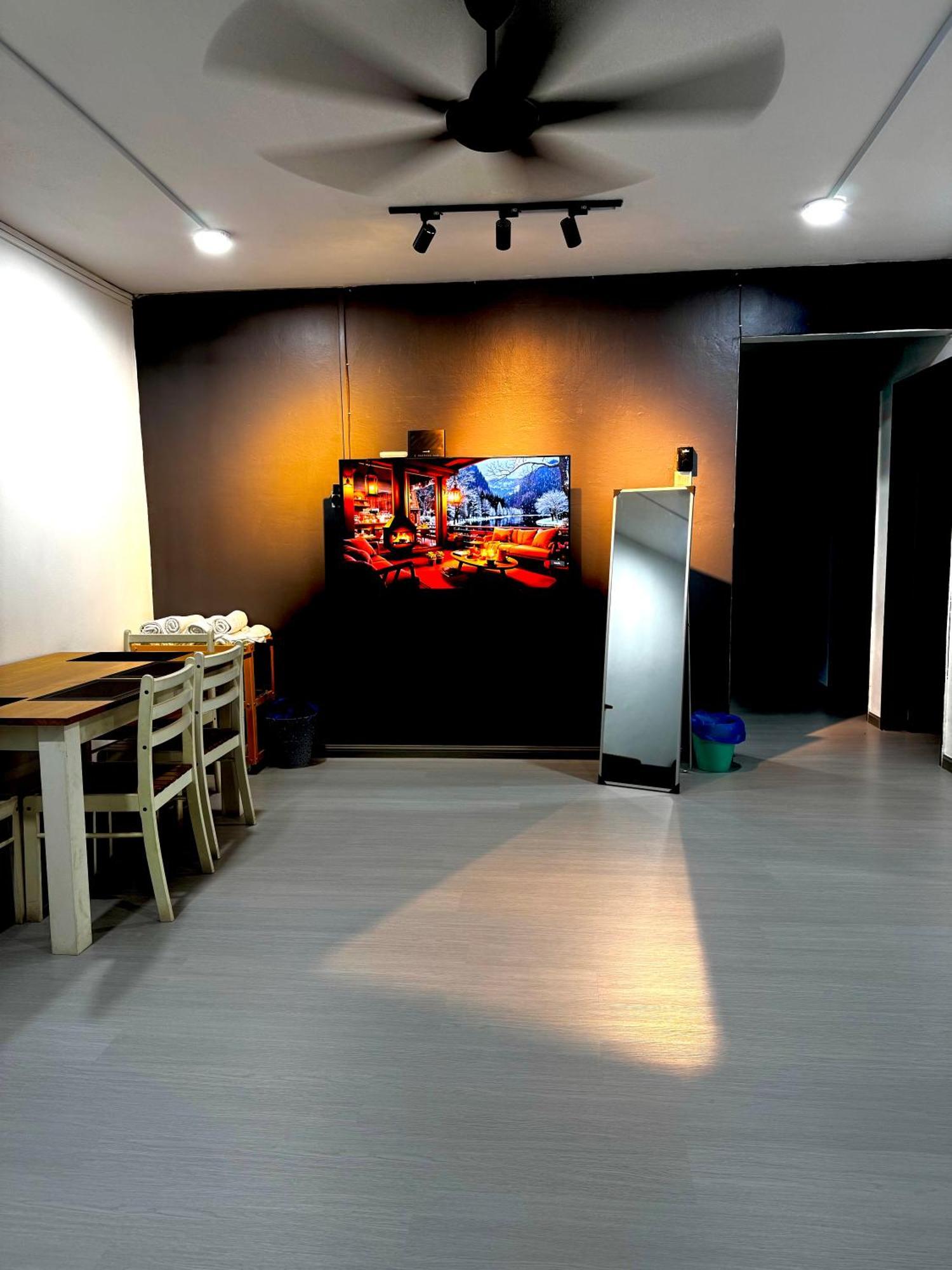 Luxuryfamilysuite6-9Pax-Jonkerstreet-Citytown Malacca ภายนอก รูปภาพ